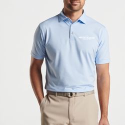 Image of Peter Millar® Men's Jubilee Striped Polo