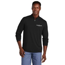 Image of TravisMathew Coto Performance 1/4-Zip 