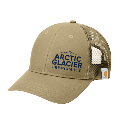 Carhartt Rugged Professional Series Cap.  image thumbnail