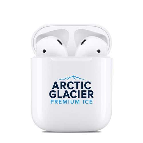 Custom Apple™ AirPods 2 Wired-with charging case image thumbnail