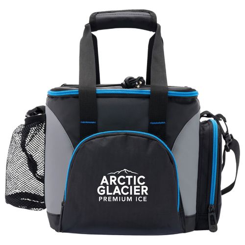 Urban Peak® Waterproof Roxhill 12 Can Cooler image thumbnail