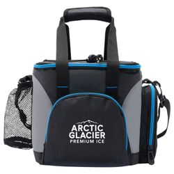 Image of Urban Peak® Waterproof Roxhill 12 Can Cooler