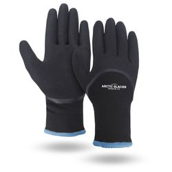 Image of Extreme Winter Palm Dipped Gloves