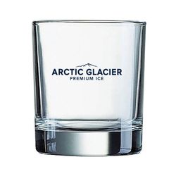 Image of 10 oz Old Fashioned Glass