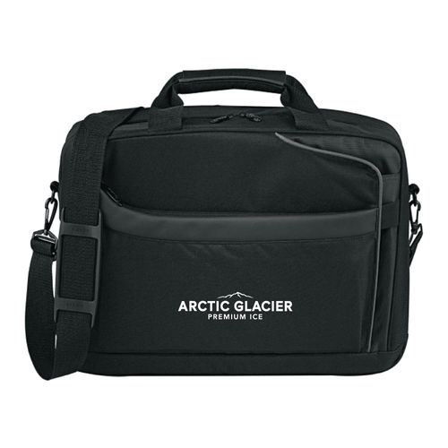 CheckMate® TSA 15" Computer Briefcase image thumbnail