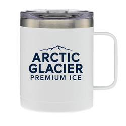 Image of 14 oz. Stainless Steel Camper Mug