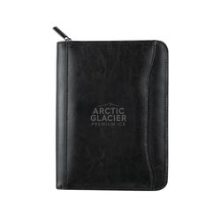 Image of Renaissance Jr. Zippered Padfolio