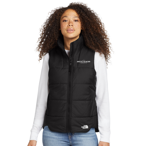 The North Face Women's Everyday Insulated Vest image thumbnail