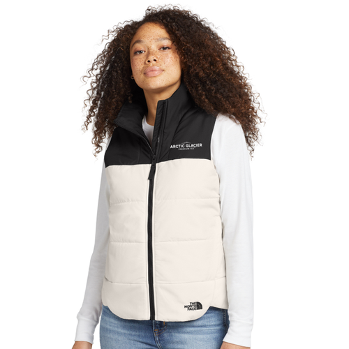 The North Face Women's Everyday Insulated Vest image thumbnail