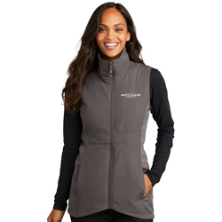 Image of Port Authority Women's Collective Insulated Vest