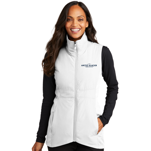 Port Authority Women's Collective Insulated Vest image thumbnail