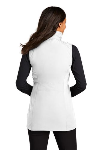 Port Authority Women's Collective Insulated Vest image thumbnail