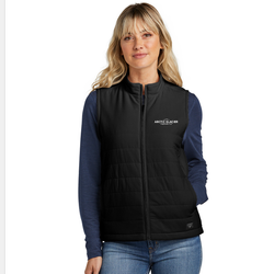Image of TravisMathew Women's Cold Bay Vest