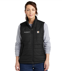 Image of Carhartt® Women’s Gilliam Vest