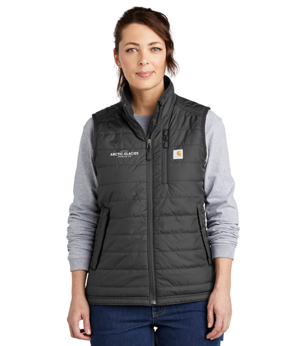 Carhartt® Women’s Gilliam Vest image thumbnail
