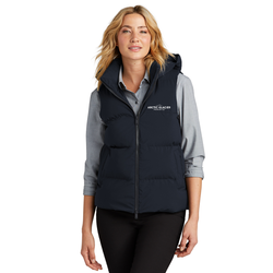 Image of Mercer+Mettle® Women’s Puffy Vest