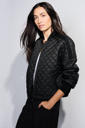 Mercer+Mettle® Women’s Boxy Quilted Jacket image thumbnail