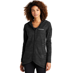Image of OGIO Women's Flux Full-Zip Hoodie