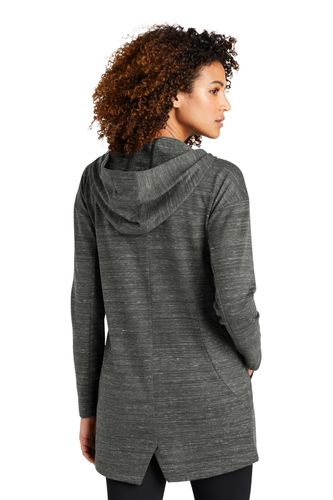 OGIO Women's Flux Full-Zip Hoodie image thumbnail