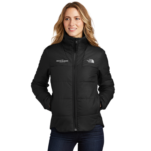 The North Face ® Women's Chest Logo Everyday Insulated Jacket image thumbnail