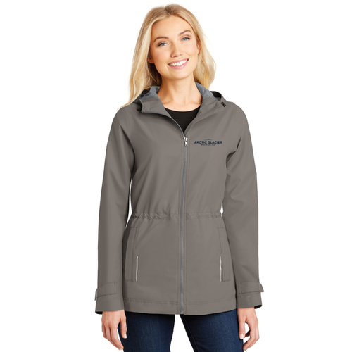 Port Authority Women's Northwest Slicker image thumbnail