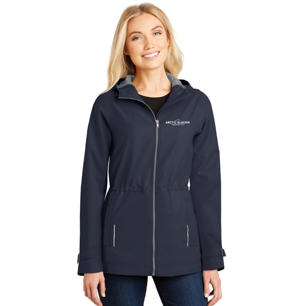 Port Authority Women's Northwest Slicker primary image
