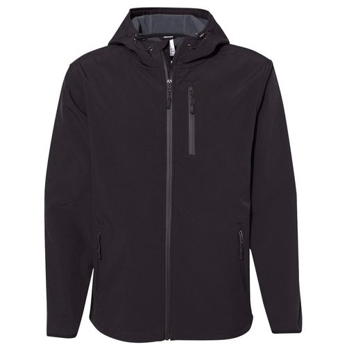 Jacket - Poly-Tech Soft Shell image thumbnail