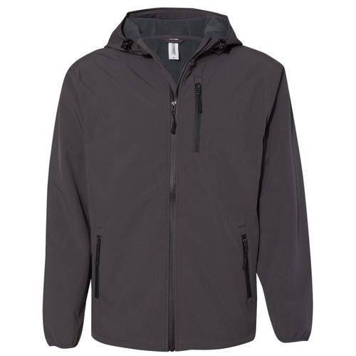 Jacket - Poly-Tech Soft Shell image thumbnail