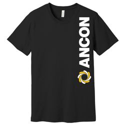 Image of T-shirt - Bella+Canvas 