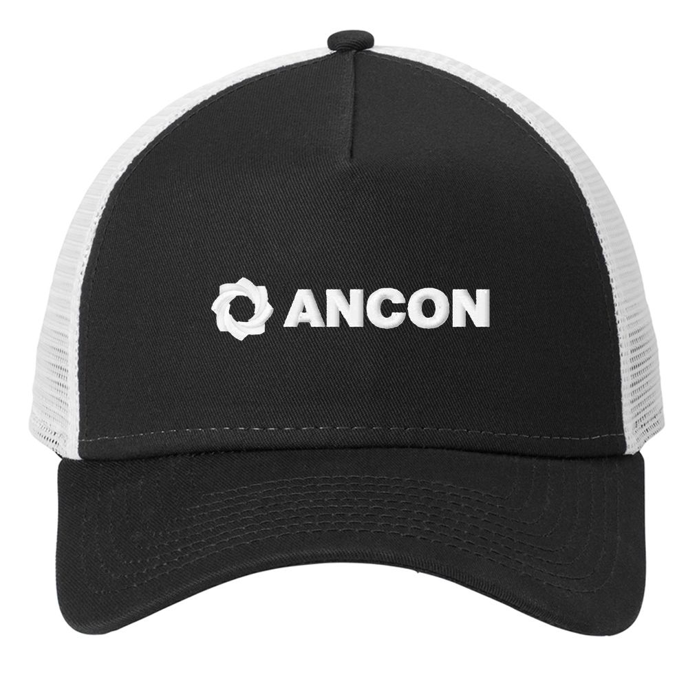 Hat - New Era Snapback Trucker primary image