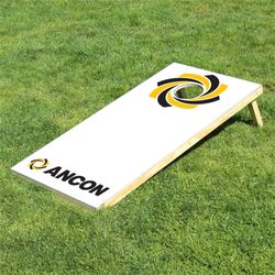 Image of Cornhole Set - 2' x 4'