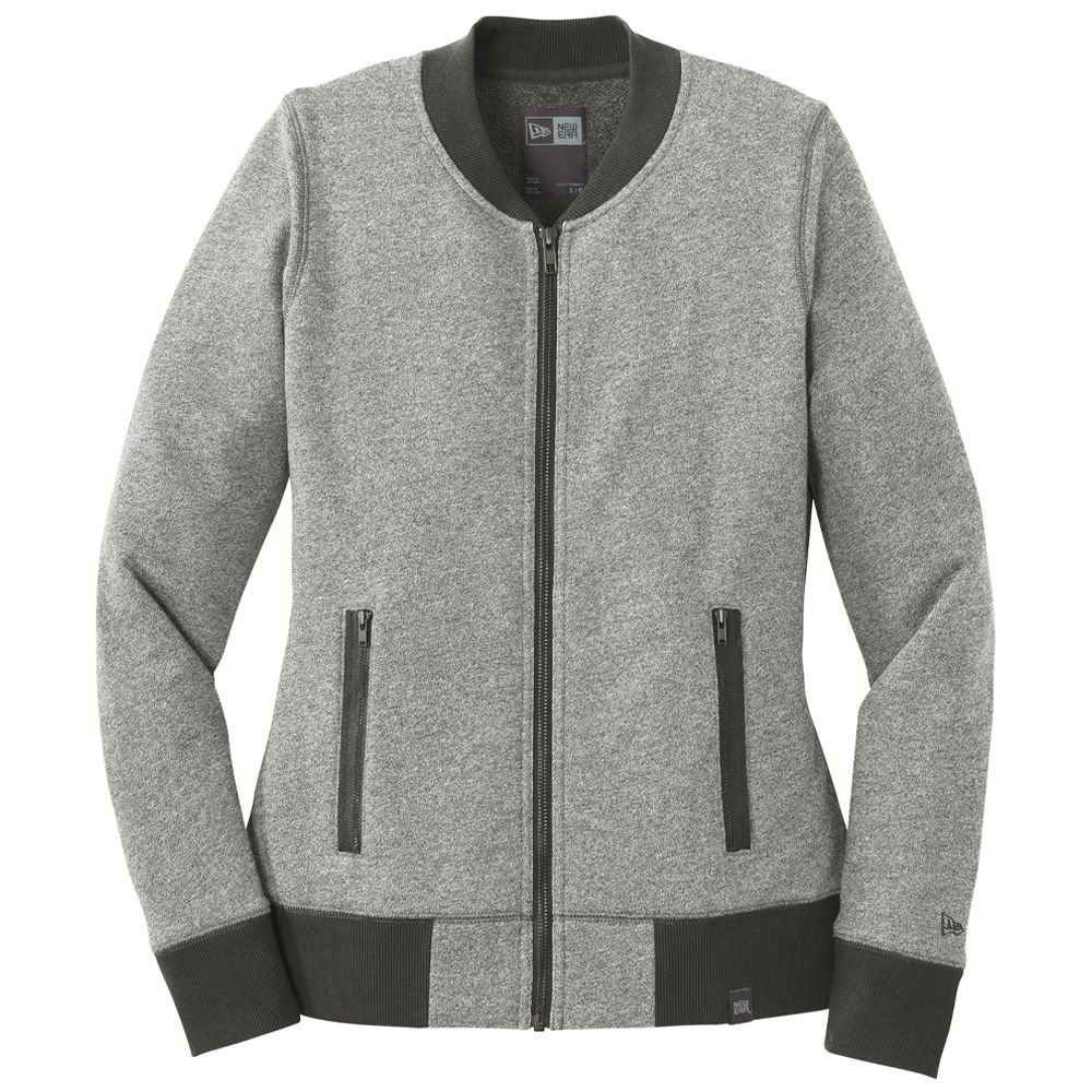 Jacket - New Era Women's  primary image