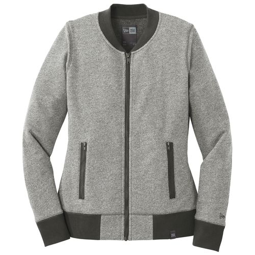 Jacket - New Era Women's  image thumbnail