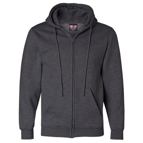 Sweatshirt Hooded Jacket image thumbnail