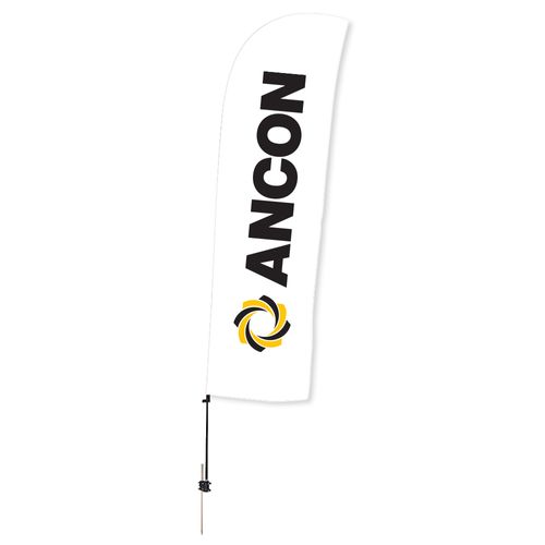 Sail Sign - 10.5' image thumbnail