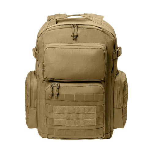 Backpack - Tactical  image thumbnail