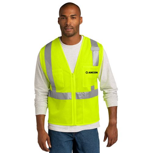 Safety Vest image thumbnail