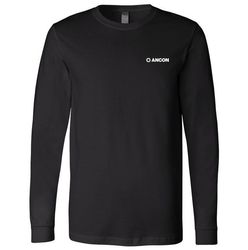 Image of T-shirt - Bella+Canvas Long Sleeve 