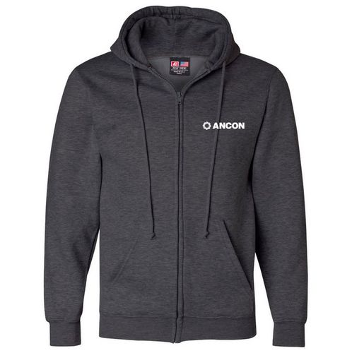 Sweatshirt Hooded Jacket image thumbnail