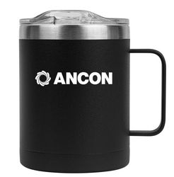 Image of Mug - Stainless Steel 