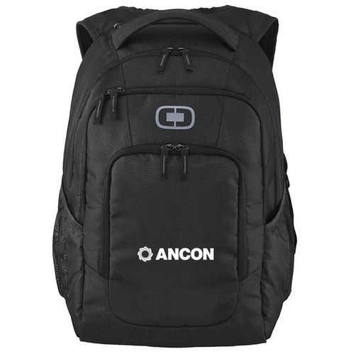 Backpack - OGIO Logan image thumbnail