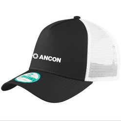Image of Hat - New Era Snapback Trucker