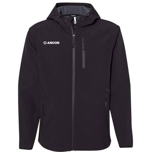 Jacket - Poly-Tech Soft Shell image thumbnail