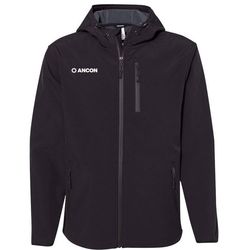 Image of Jacket - Poly-Tech Soft Shell