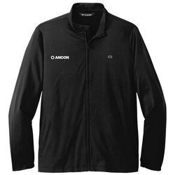 Image of  Jacket - TravisMathew Full Zip