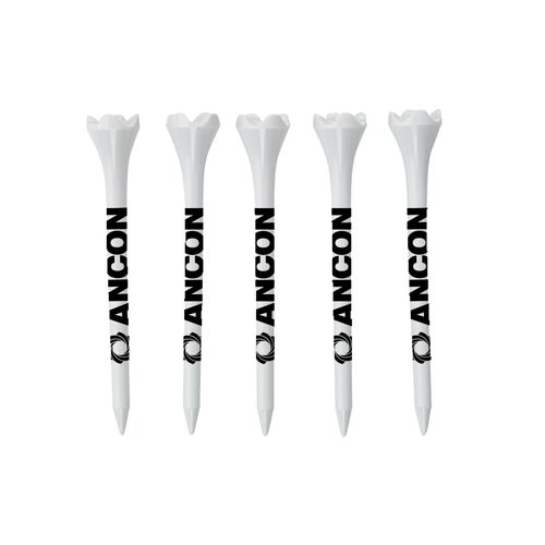 Golf Tee Pack - 5 tees image thumbnail