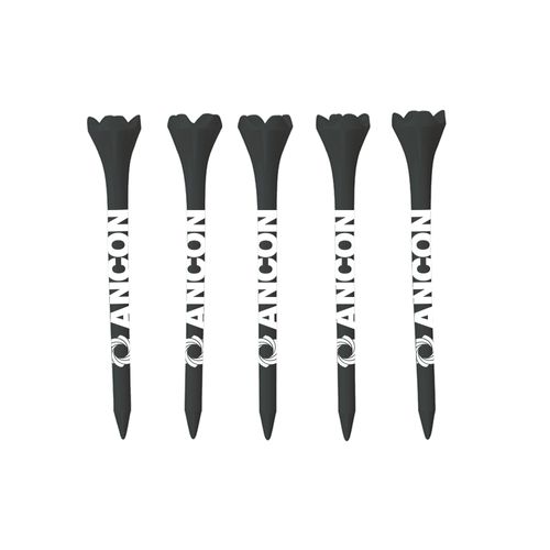Golf Tee Pack - 5 tees image thumbnail