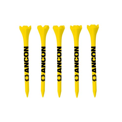 Golf Tee Pack - 5 tees image thumbnail