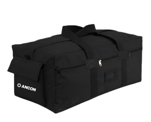 Canvas Duffle Bag image thumbnail