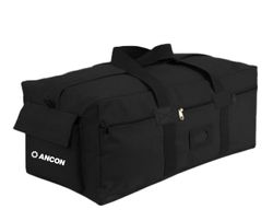 Image of Canvas Duffle Bag